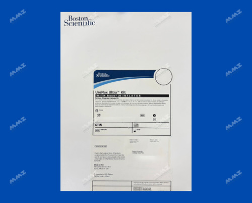 UroMax Ultra Kit 225-121-NE