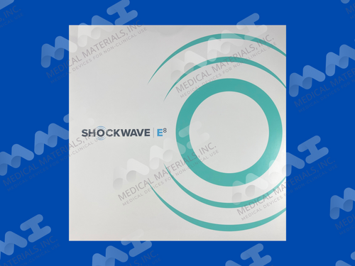 Shockwave E8 E8IVL025080-NE