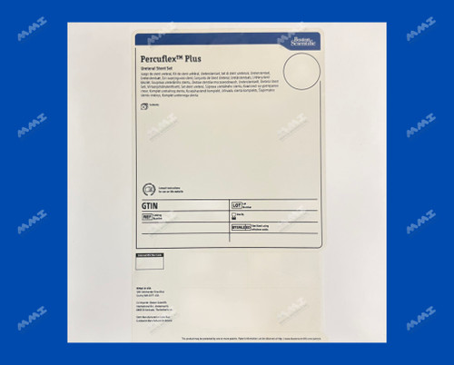 Percuflex Plus Ureteral Stent Set 175-25009