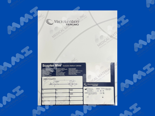 Scepter Mini BC0210M