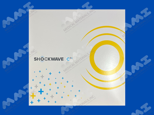 Shockwave C2+ C2PIVL4012