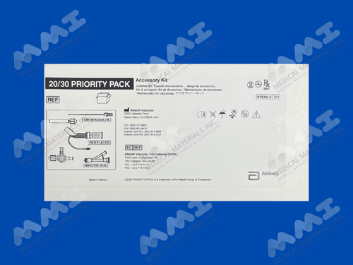 20/3 Priority Pack 1000186-Abbott-NE 20/3 Priority Pack 1000186-Abbott-NE
