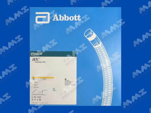 Jeti Catheter Kit WV6203A-Abbott Jeti Catheter Kit WV6203A-Abbott
