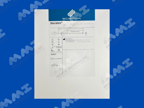 Socrates SC038-156-001