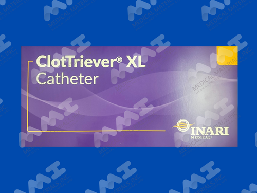 ClotTriever XL 41-102