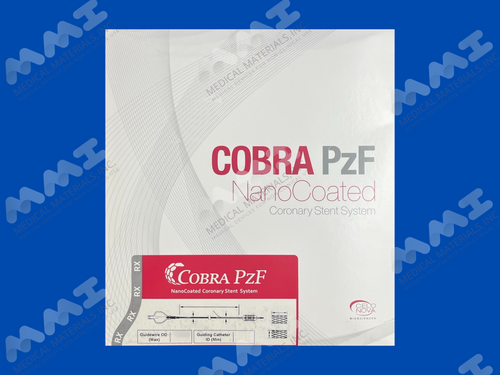 Cobra PzF Nanocoated 170-03-40015
