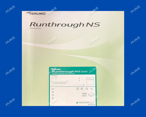 Runthrough NS Izanai 25-5213