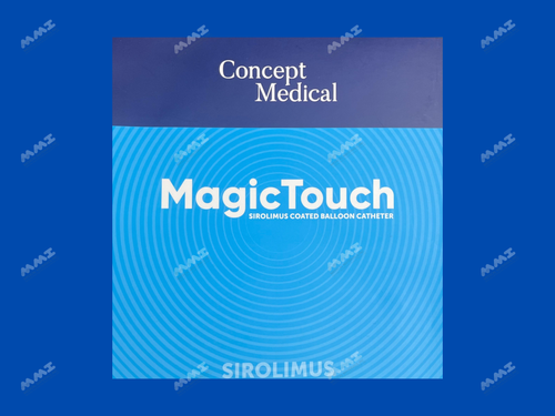 MagicTouch CMT40020