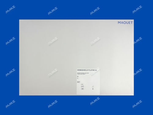 Hemashield Platinum M00202175926P0