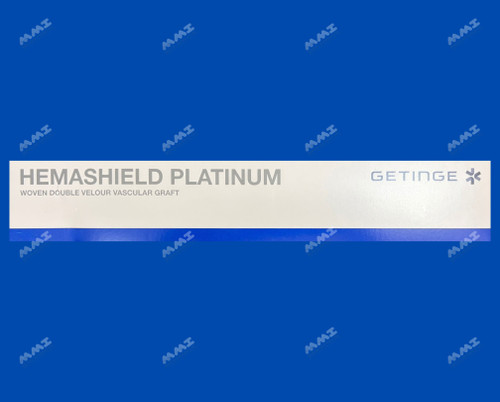 Hemashield Platinum M00202175926P0