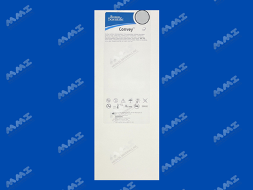 Convey Guiding Catheter 39265-738