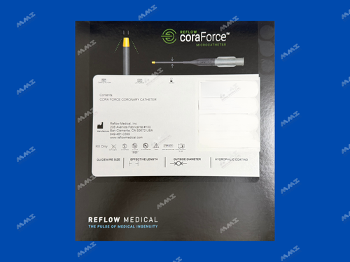 Reflow coraForce FRC14150US