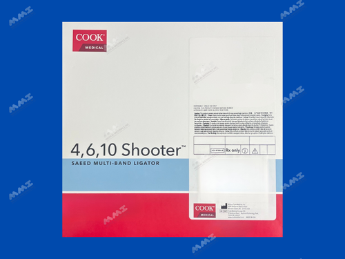 4,6,10 Shooter G24654