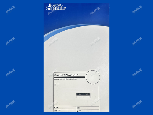 Cartoid Wallstent Closed Cell 71-904