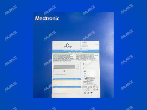 Pipeline Flex Embolization Device with Shield Technology PED2-500-35-NE