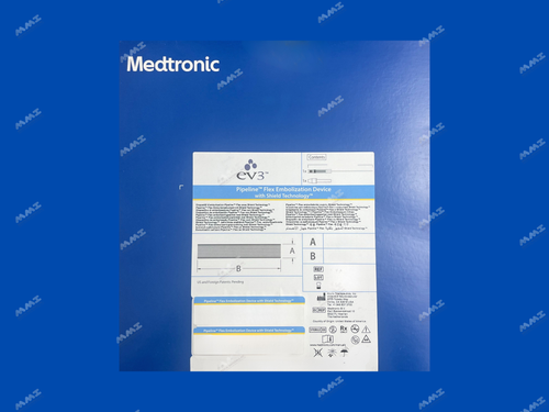 Pipeline Flex Embolization Device with Shield Technology PED2-325-12