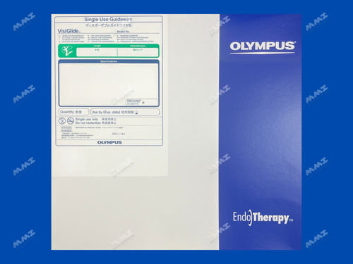 VisiGlide G-260-2545A