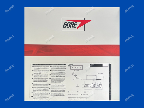 Viabil Biliary Endoprosthesis VSWVH1010-NE