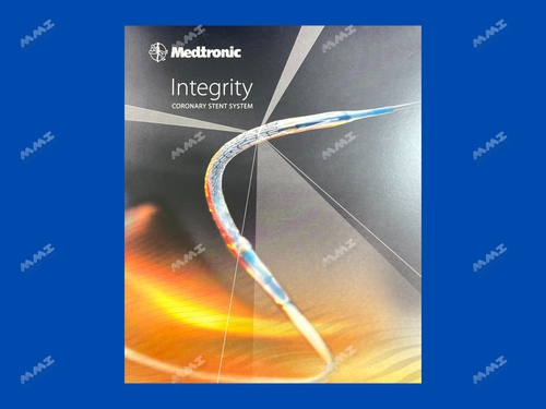 Integrity RX BMS INT22522UX