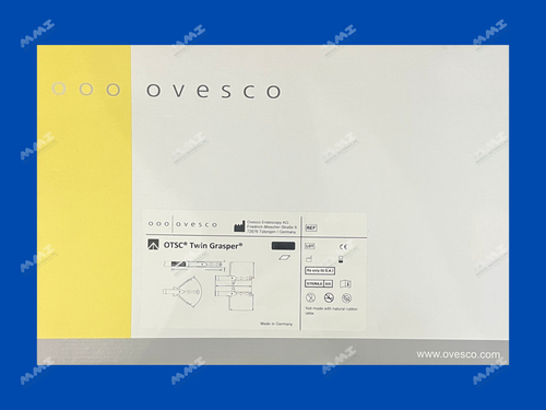 OTSC Twin Grasper 200.45-NE