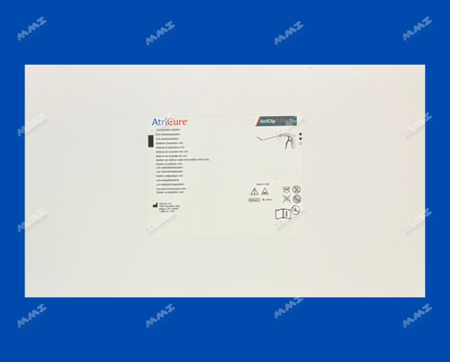 AtriClip Flex V ACHV40