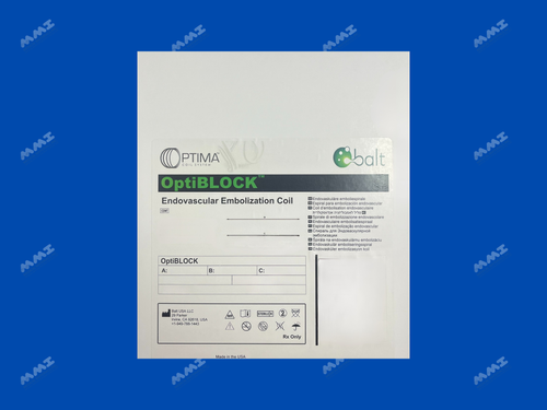 OptiBLOCK OPTI0206BLK-NE