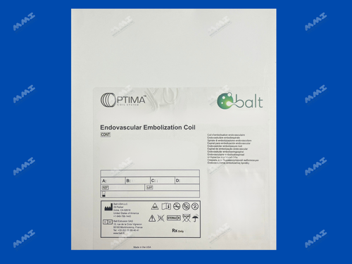 Optima Coil System OPTI0304CSS10-NE