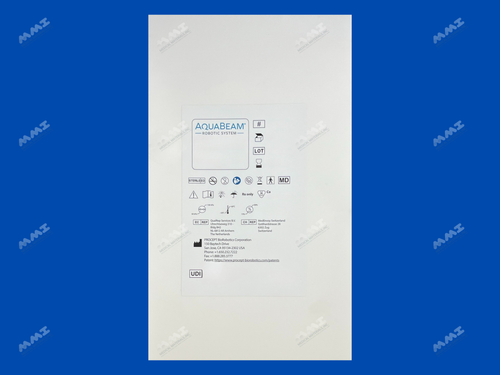 AquaBeam Robotic System HP2000-NE