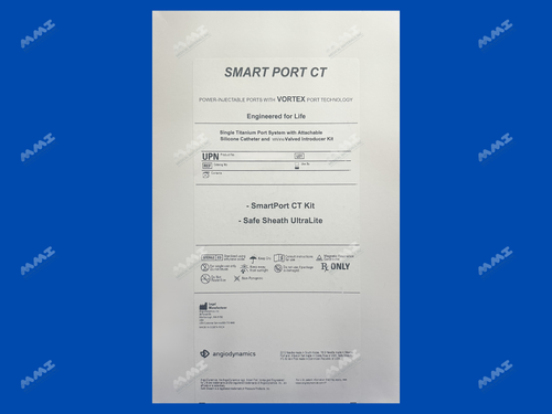 Smart Port CT CT96STSD-VI