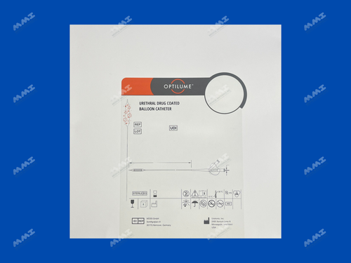 Urotronic Optilume Urethral 1147-08030