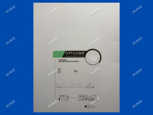 Optilume basic urological Balloon Dilation Catheter 1147-08030