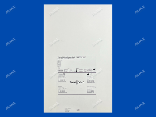Charbel Micro-Flowprobe HQG2MB-NE