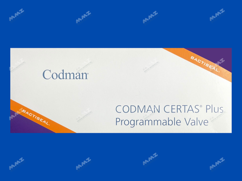 Codman CERTAS Plus Programmable Valve 82-8804PL-NE