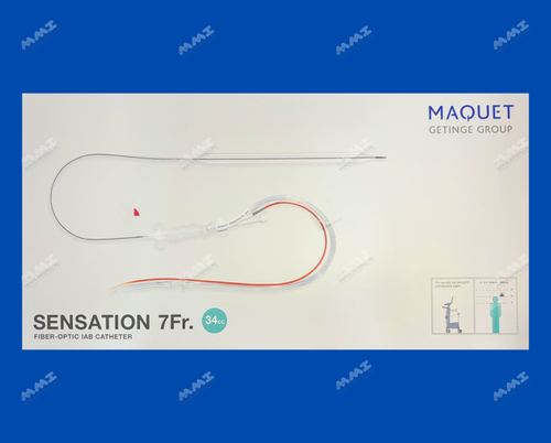 Sensation 7Fr 0684-00-0469-01U-NE