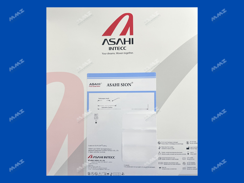 Sion PTCA Guide Wire AHW14R101J-NE