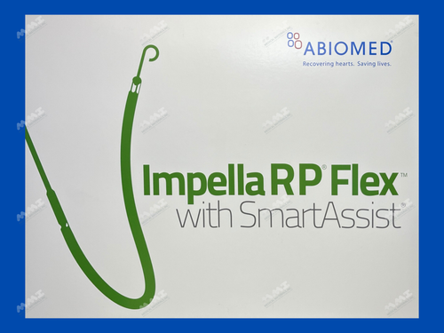 Impella RP Flex with SmartAssist 1000323