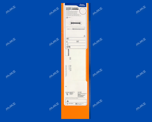 Wallflex Esophageal Fully Covered 1672