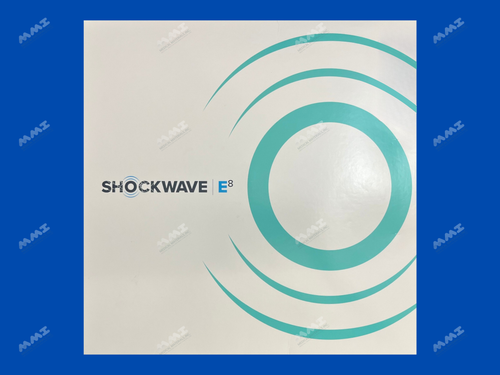 Shockwave E8 E8IVL030080-NE