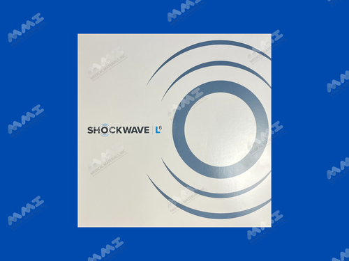 Shockwave L6 L6IVL090030-NE