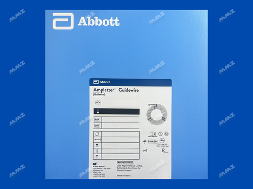 Amplatzer Guidewire 9-GW-001-NE