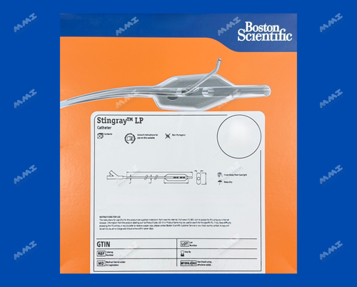 Stingray LP 39312-0SR-NE