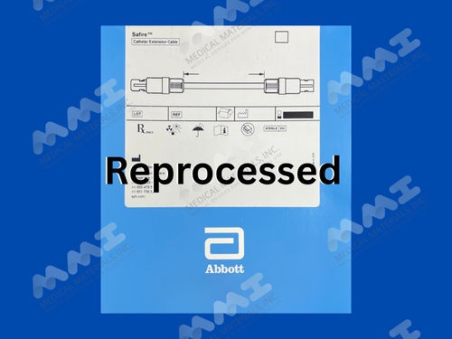 Reprocessed Safire Ablation Catheter Extension Cable 402570-R