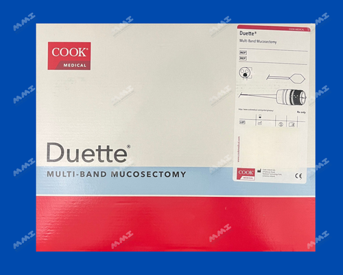 Duette Multi-Band Mucosectomy G34036