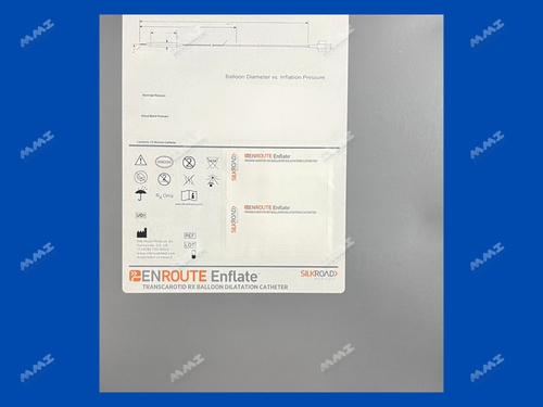 Enflate SR-4025-BC