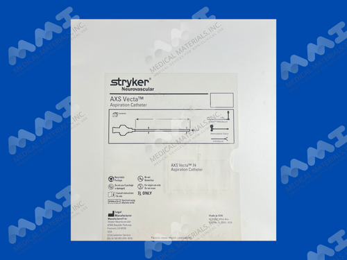 AXS Vecta INC-11129-125-NE