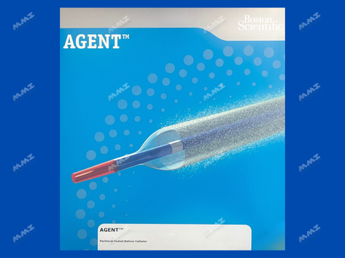 Agent 39608-1222