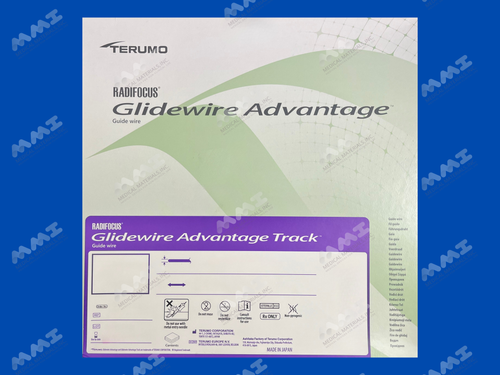 Glidewire Advantage Track GAT1418-NE