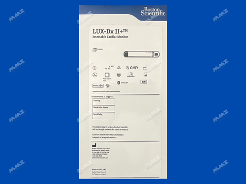 LUX-Dx II+ M312