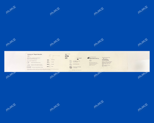 Sidekick Rigid Needle 890-304