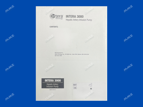 Intera 3000 AP-03000H